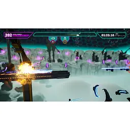Ключ активації Microsoft Rooftop Renegade для Xbox One/Series - мініатюра 3