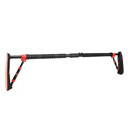 Розсувний розпірний турнік EasyFit PowerBar 130–170 см