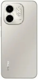 Смартфон Infinix Smart 9 4/128Gb Neo Titanium (X6532) (UA UCRF) - мініатюра 3