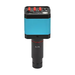 Камера для мікроскопа SIGETA HDC-14000 14.0 MP HDMI (65681) - мініатюра 5