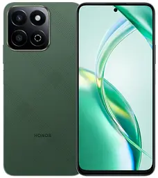 Смартфон Honor 200 Smart 8/256GB Forest Green