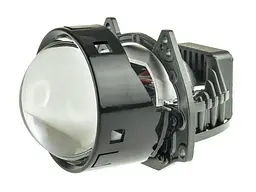 Автомобільні світлодіодні лінзи Decker LED BL 3.0 R-10 60W