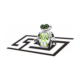 Інтерактивна іграшка Silverlit Робот Maze Breaker (88044) - мініатюра 9