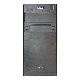 Офісний ПК Power Up #48 Core i5 6400/16 GB/SSD 256GB/NVIDIA Quadro M2000 4 Gb - мініатюра 2