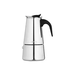 Кофеварка гейзерная ARDESTO Gemini Apulia 6 чашек (AR0806SS)