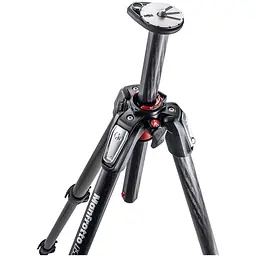 Штатив Manfrotto MT055XPRO3 055 [120990] - мініатюра 3
