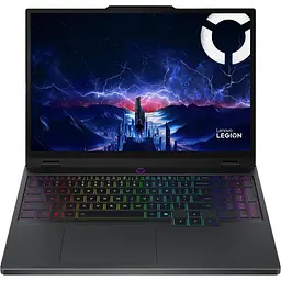 Ноутбук Lenovo Legion 5 15IRX10 (83LY0007US) [155426]