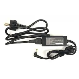 Блок живлення до ноутбуку PowerPlant ACER 220V, 19V 30W 1.58A (5.5*1.7) (AC30F5517) - мініатюра 3