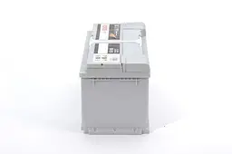 Акумулятор Bosch S5 Silver Plus 110Ah EN 920 (0 092 S50 150) - мініатюра 4