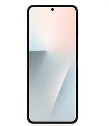 Смартфон Samsung Galaxy Flip7 FE 8/256GB White (SM-F761BZWH) - мініатюра 2