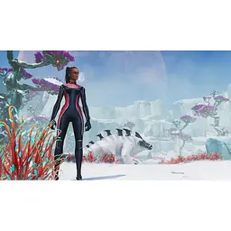 Гра Subnautica Below Zero (російські субтитри) (PS5) - мініатюра 6