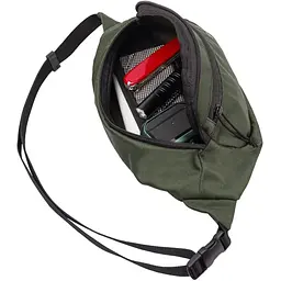 Сумка поясна Fram Rax M Хакі (1044-id_10161) - мініатюра 2