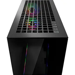 Корпус Arctic Xtender Mirror Black (ACPCC00018A) [143250] - мініатюра 7