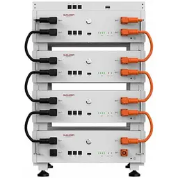 Акумулятор Sunwoda Atrix-5 Lithium-Ion (51,2V 100Аh) - мініатюра 5