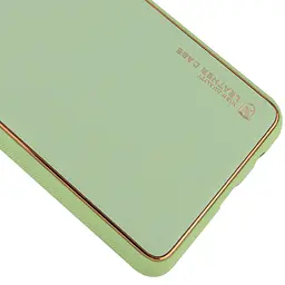 Шкіряний чохол Xshield для Samsung Galaxy A50 A505F / A50s / A30s - мініатюра 2