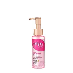 Олія для сухого та пошкодженого волосся Ellips Hair Treatment з олією жожоба. 95 мл