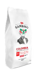 Colombia GAMBINO кава в зернах моносорт 1 кг