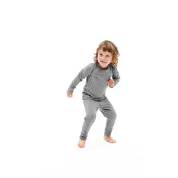 Термоштани Turbat Yeti Bottom Kids - мініатюра 2
