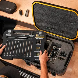 Точилка механічна Work Sharp Professional Precision Adjust Elite Knife Sharpener - мініатюра 9