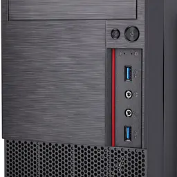 Корпус 2E BASIS (2E-RD860-3U) - мініатюра 6