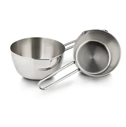 Сотейник PICCININI 12 см, 0.65л 340111012 BARAZZONI