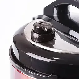 Мультиварка Sokany SK-2402-5L на 5 літрів, червоний  - мініатюра 6