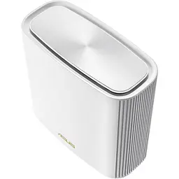 Система WiFi-Mesh ZenWiFi XT8 v2 AX6600, 3xGE LAN, 1x2.5GE WAN, 1xUSB3.1, 1мод, білий Asus teh0017285 - мініатюра 6