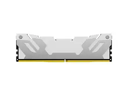 Пам'ять для настільних комп'ютерів Kingston FURY 16 GB DDR5 8000 MHz Renegade White (KF580C38RW-16) - мініатюра 3