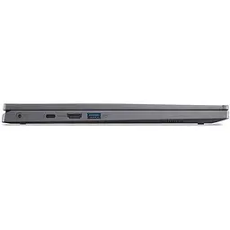 Ноутбук 2 в 1 ACER Aspire Spin 14 ASP14-51MTN-7563, (NX.KZYEX.00B), Intel Core 5 150U до 5,4 ГГц, 14" WUXGA Touch, 32 ГБ, SSD 1 ТБ, Intel Graphics, Linux, - мініатюра 7