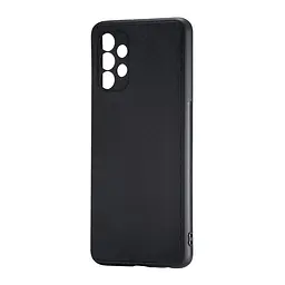 Чохол Carbon TPU Samsung A73 5G (A736) Black