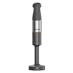 Блендер занурювальний Kenwood HBM 60.007 GY темно-сірий - мініатюра 2