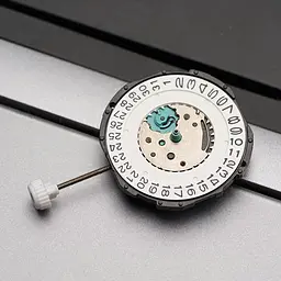 Механізм для наручного годинника Sunon SL28D-3 (IBWSL28D-3) - мініатюра 9