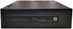 Комп'ютер HP ProDesk 600 G1 SFF (i5-4590/4/120SSD) Б/В - мініатюра 4