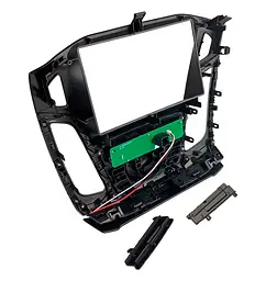 Перехідна рамка Ford Focus AWM 981-01-092 - мініатюра 4