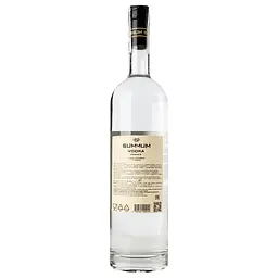 Горілка Summum, 40%, 0,75 л (692835) - мініатюра 4