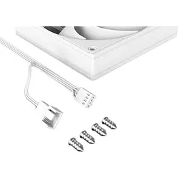 Вентилятор ID-Cooling AF-125-W Trio - мініатюра 4