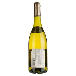 Вино Pierre Andre Macon Villages AOP 2022 біле сухе 0.75 л - мініатюра 2
