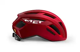Шолом Met Vinci Mips CE Red S (1052-3HM 122 CE00 S RO1) - мініатюра 2