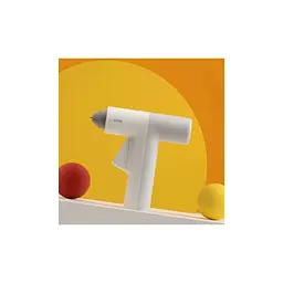Клейовий пістолет Xiaomi HOTO Lithium Glue Gun White (QWRJQ001) - мініатюра 2