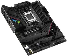 Материнcька плата ROG STRIX B650E-F GAMING WIFI sAM5 B650 4xDDR5 M.2 HDMI DP Wi-Fi BT ATX Asus teh0018953 - мініатюра 6