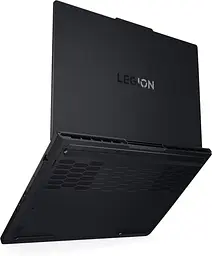 Ноутбук Lenovo 16 Legion Pro 5 16AFR10 2560x1600 OLED 165Hz/Ryzen 9 9955HX/16GB/2TB/RTX 5060/W11H/Eclipse Black (83F20027US) - мініатюра 4