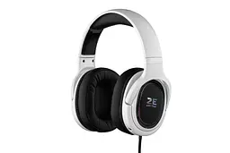 Гарнітура ігрова HG330, 7.1, USB-A, RGB, 2м, білий 2E Gaming teh0013105 - мініатюра 8