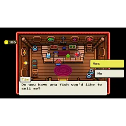 Ключ активації Microsoft Blossom Tales II: The Minotaur Prince для One/Series S/X - мініатюра 3