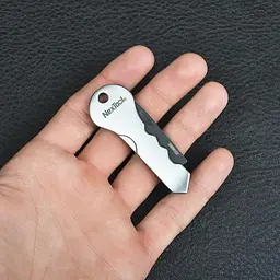 Міні-Мультитул NexTool (KT5509) EDC box cutter TaoTool - мініатюра 8