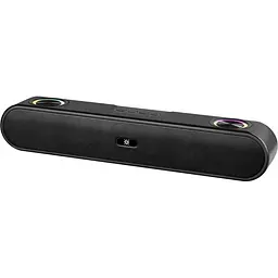 Акустична система 1.0 Defender Саундбар Z9 16Вт, Bluetooth/FM/USB/TF/AUX, LED чорна (65229)