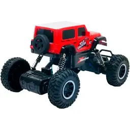 Машинка на радіокеруванні Sulong Toys 1:20 Off-Road Crawler Wild Country Red (SL-106AR) [114175] - мініатюра 5