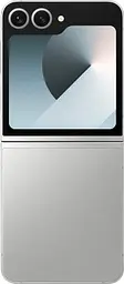 Мобільний телефон Samsung Flip 6 12/256GB Silver Shadow SM-F741U - мініатюра 7