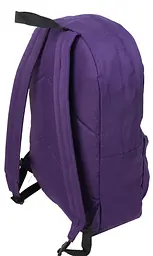 Рюкзак міський Disney Princess 19 л 42x29x12 см Фіолетовий (IAN450192 violet) - мініатюра 4
