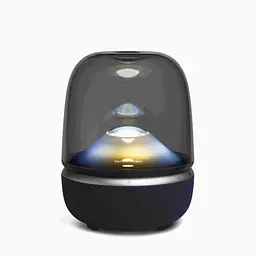 Бездротова аудіосистема Harman Kardon Aura Studio 5 Wi-Fi - мініатюра 4