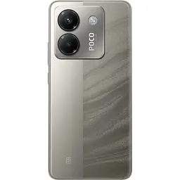 Смартфон Xiaomi Poco M7 Pro 5G 8/256GB Silver (Global Version) - мініатюра 5